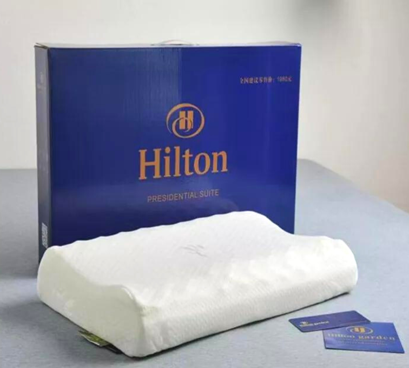 🌟หมอนHiltonระดับโรงแรม5ดาว