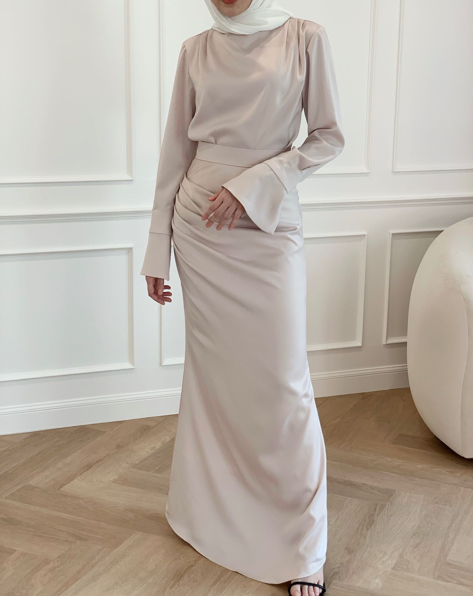 Camelia set ในราคาพิเศษ (Eid collection)