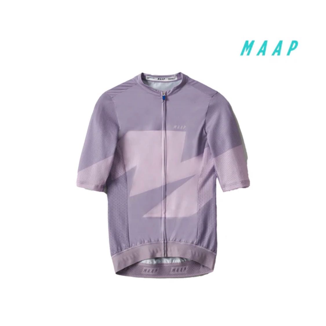 Women's Evolve Pro Air Jersey Purple Ash