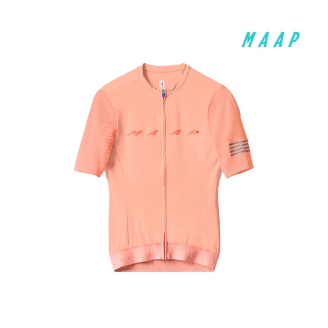 Women's Evade Pro Base Jersey Light Coral