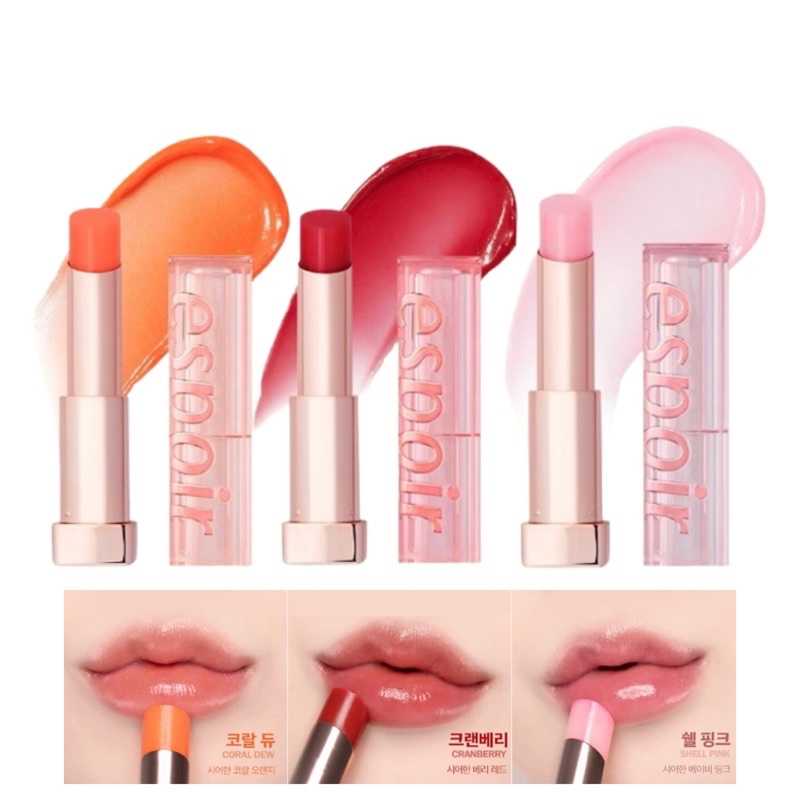 Espoir Nowear Glow lip Balm 4.5 g