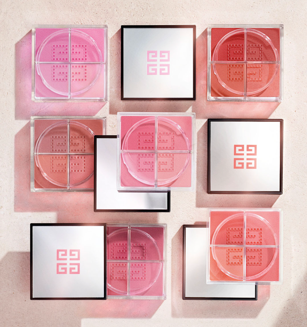 GIVENCHY Prisme Libre Blush