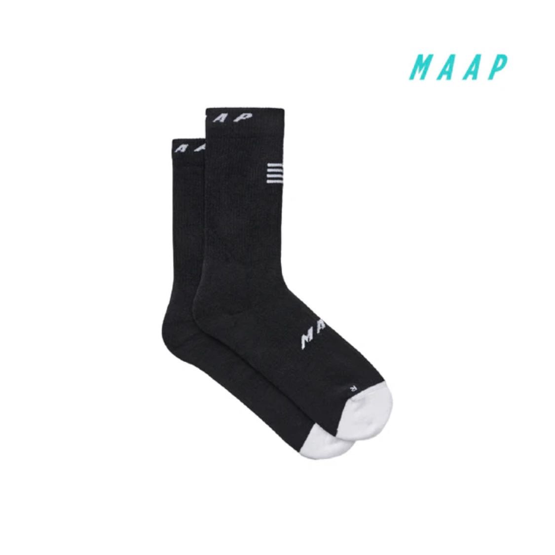 Evade Sock Black