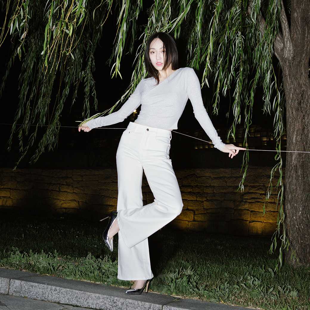 JLP.DENIM - JLP001 (limited) signature denim | LINE SHOPPING