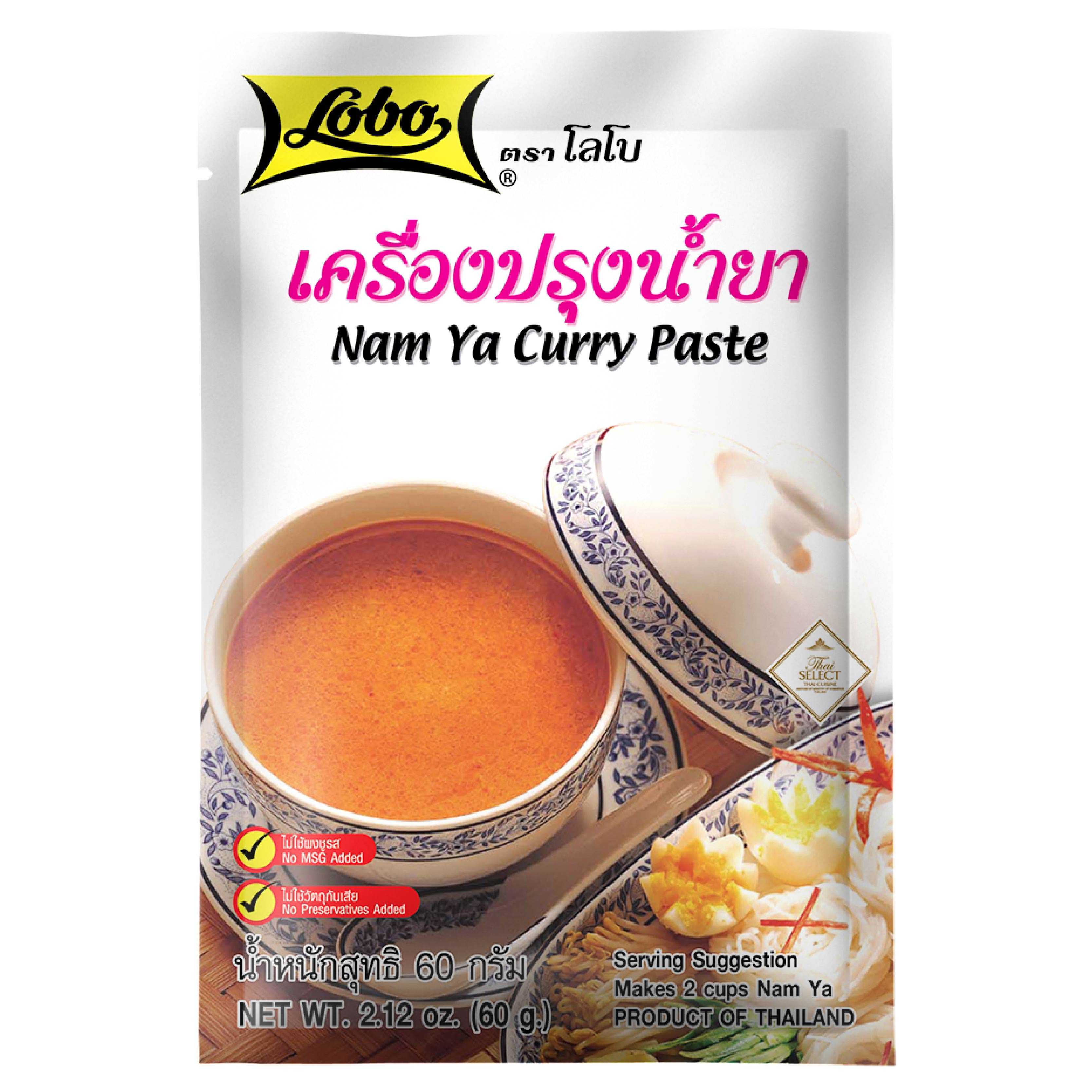 เครื่องปรุงน้ำยา