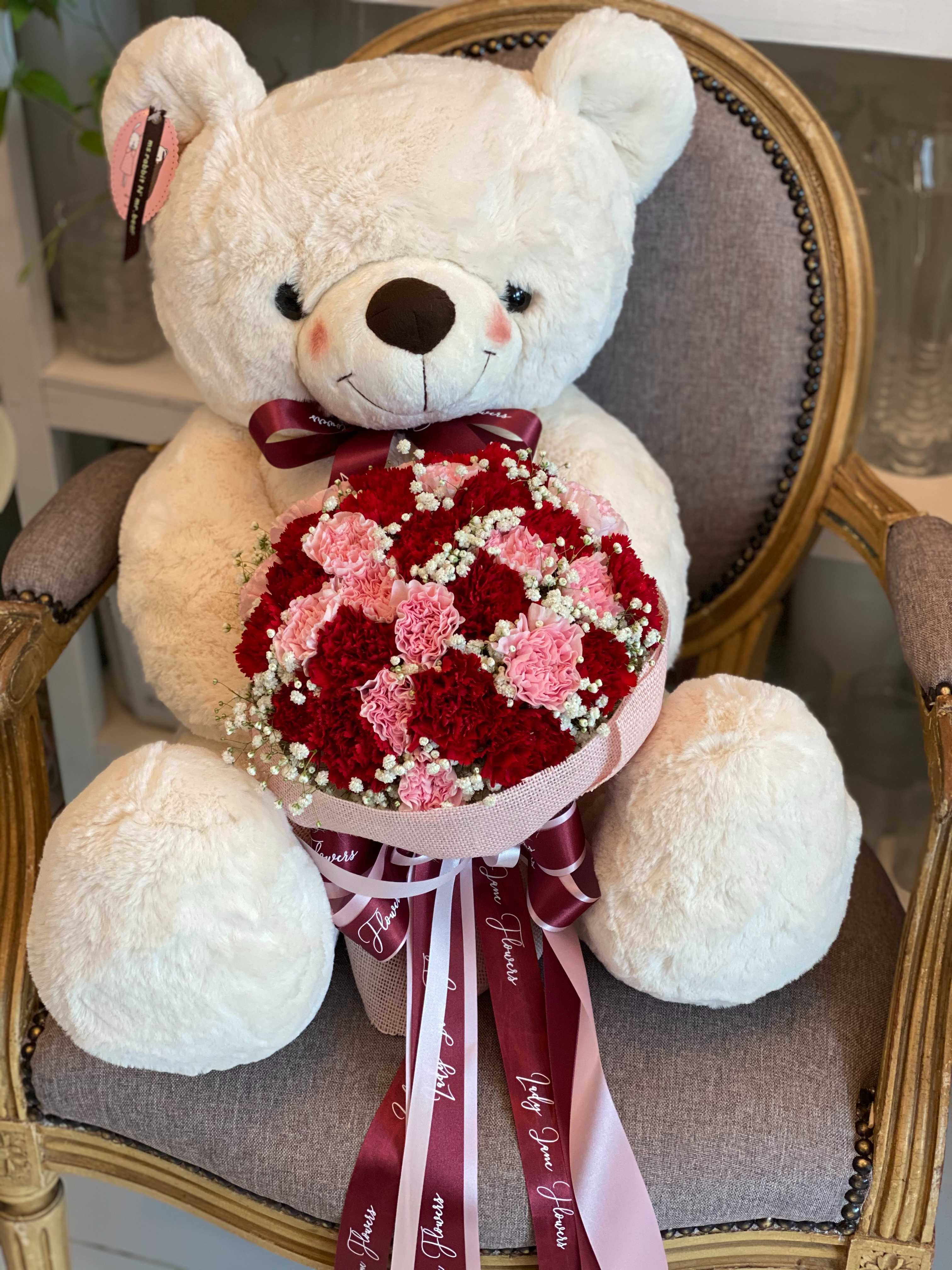 teddy70 cm