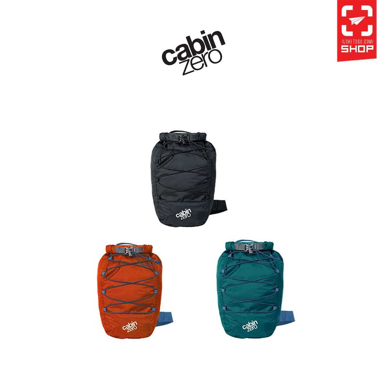 กระเป๋า Cabin Zero - ADV Dry 11L