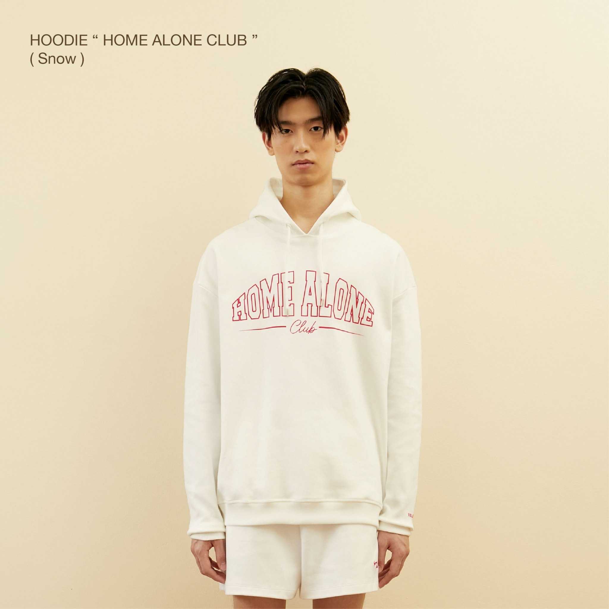 『3年保証』 HOODIE SHOPPING LINE | (Snow) CLUB ALONE HOME その他