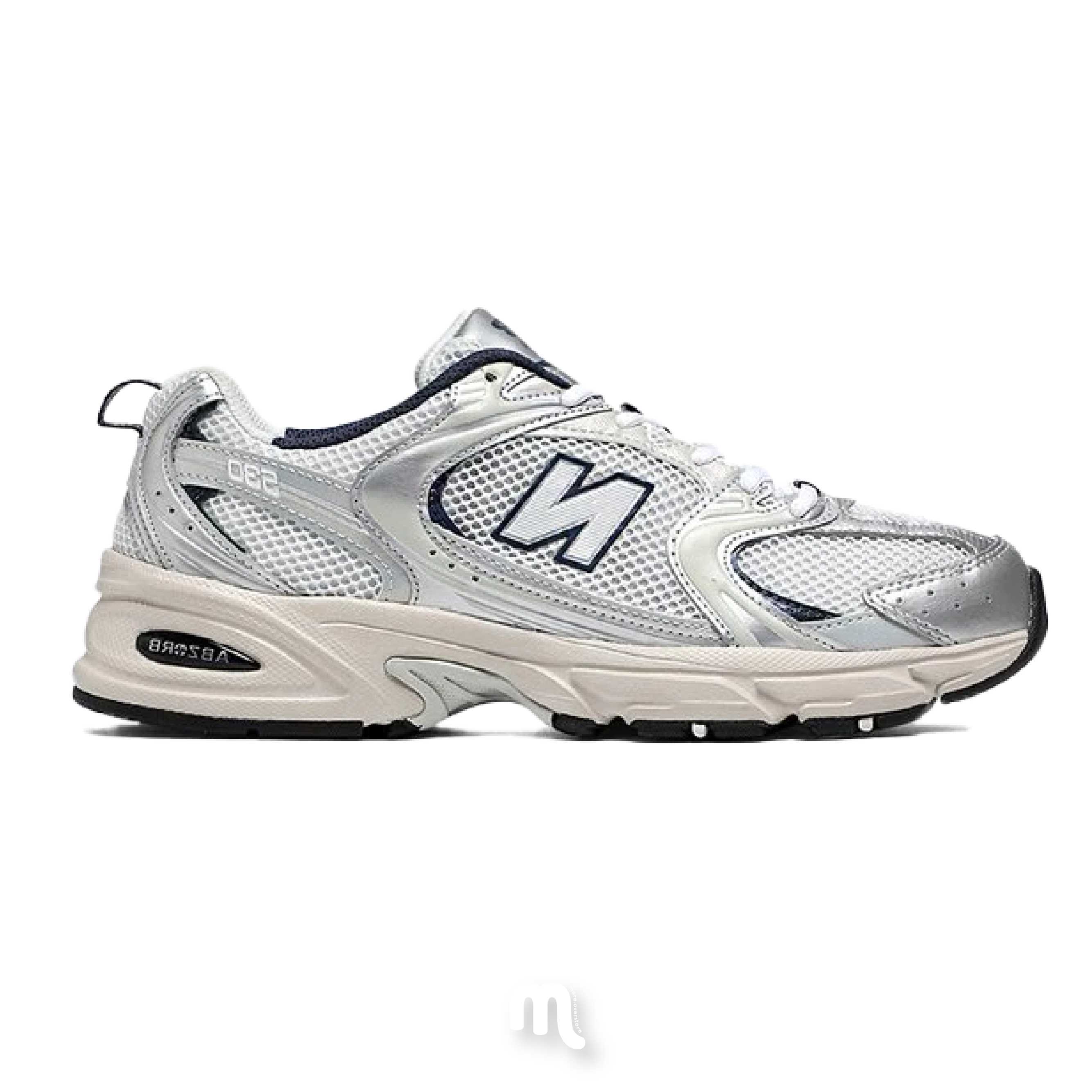 [ทักแชทก่อนสั่งซื้อ PRE-ORDER 10-15 DAYS] NEW BALANCE 530 สี KA [MR530KA]
