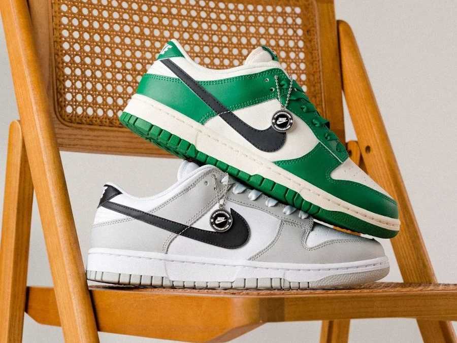Nike Dunk Low SE Lottery  