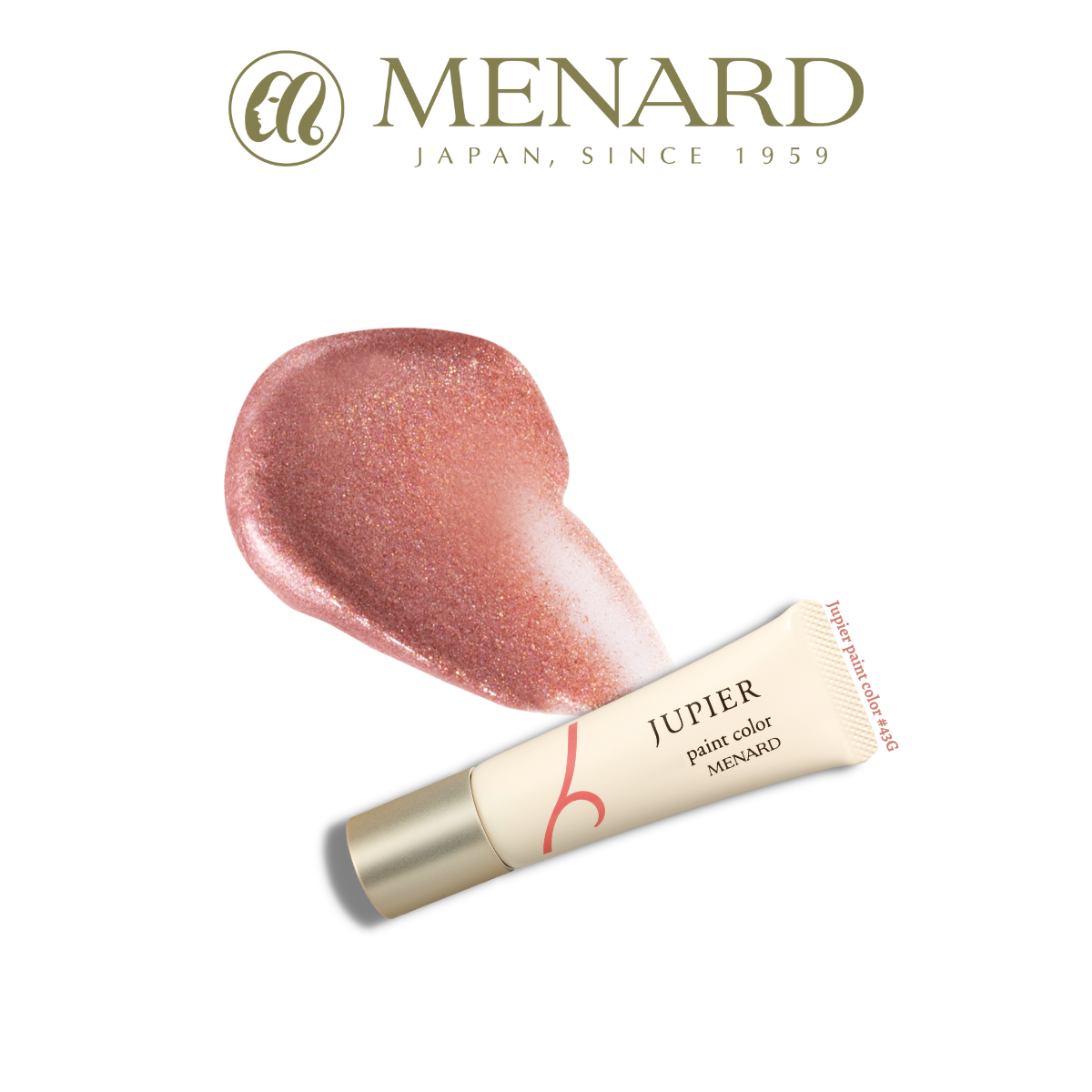 JUPIER paint color#43G