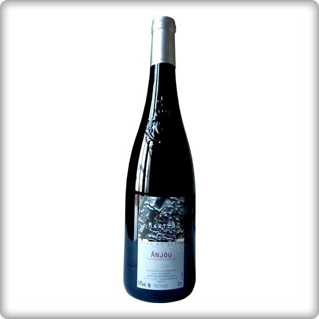 LF MartinAnjou rouge 2020[France]
