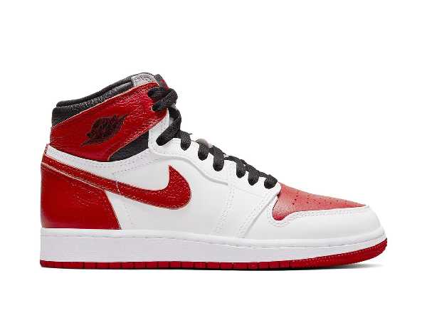 SCSL Nike Jordan 1 Retro High OG Heritage (GS)