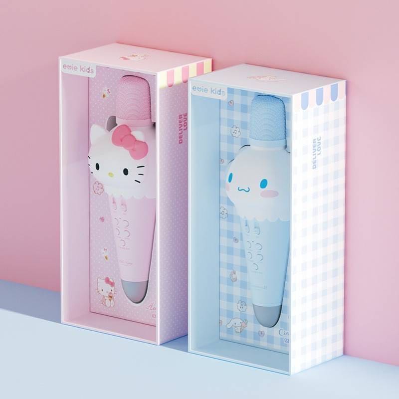 พร้อมส่ง ไมค์ไร้สาย ส่งฟรี🔥