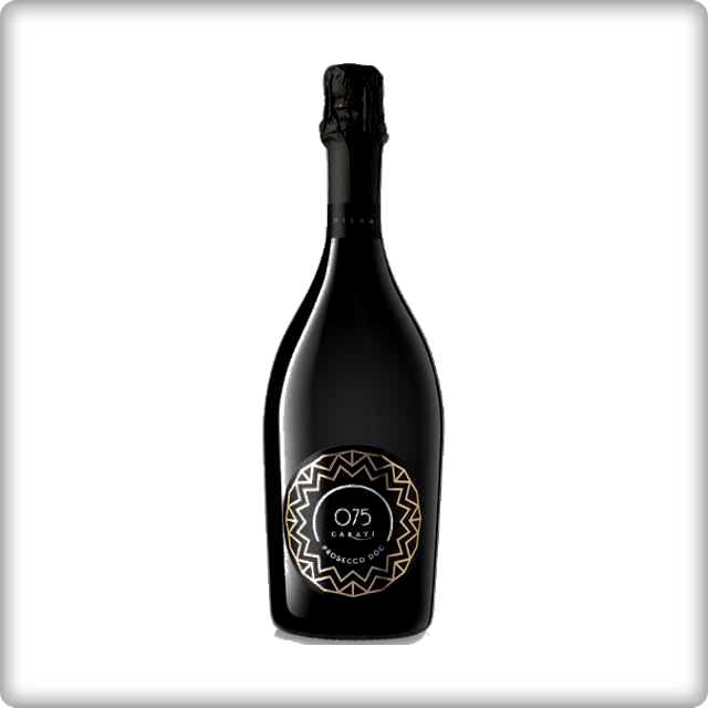 CARITI 075 MOSCATO[Italy]