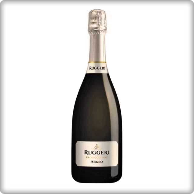 RUGGERI ARGEO PROSECCO BRUT[Italy]