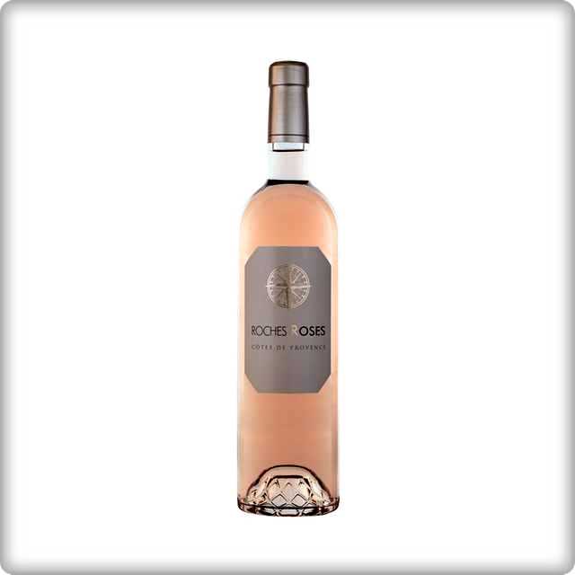ROCHES ROSES 2021[France]
