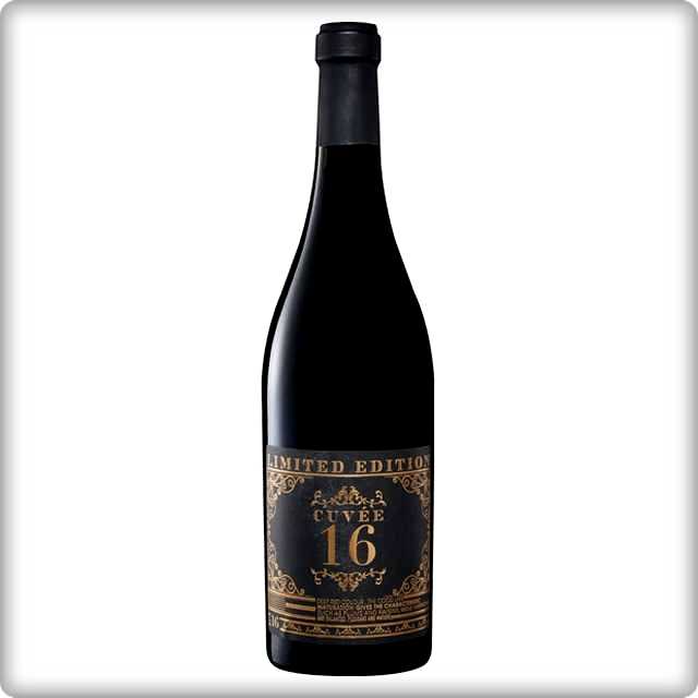 CUVEE 16 LIMITED EDITION[Italy]