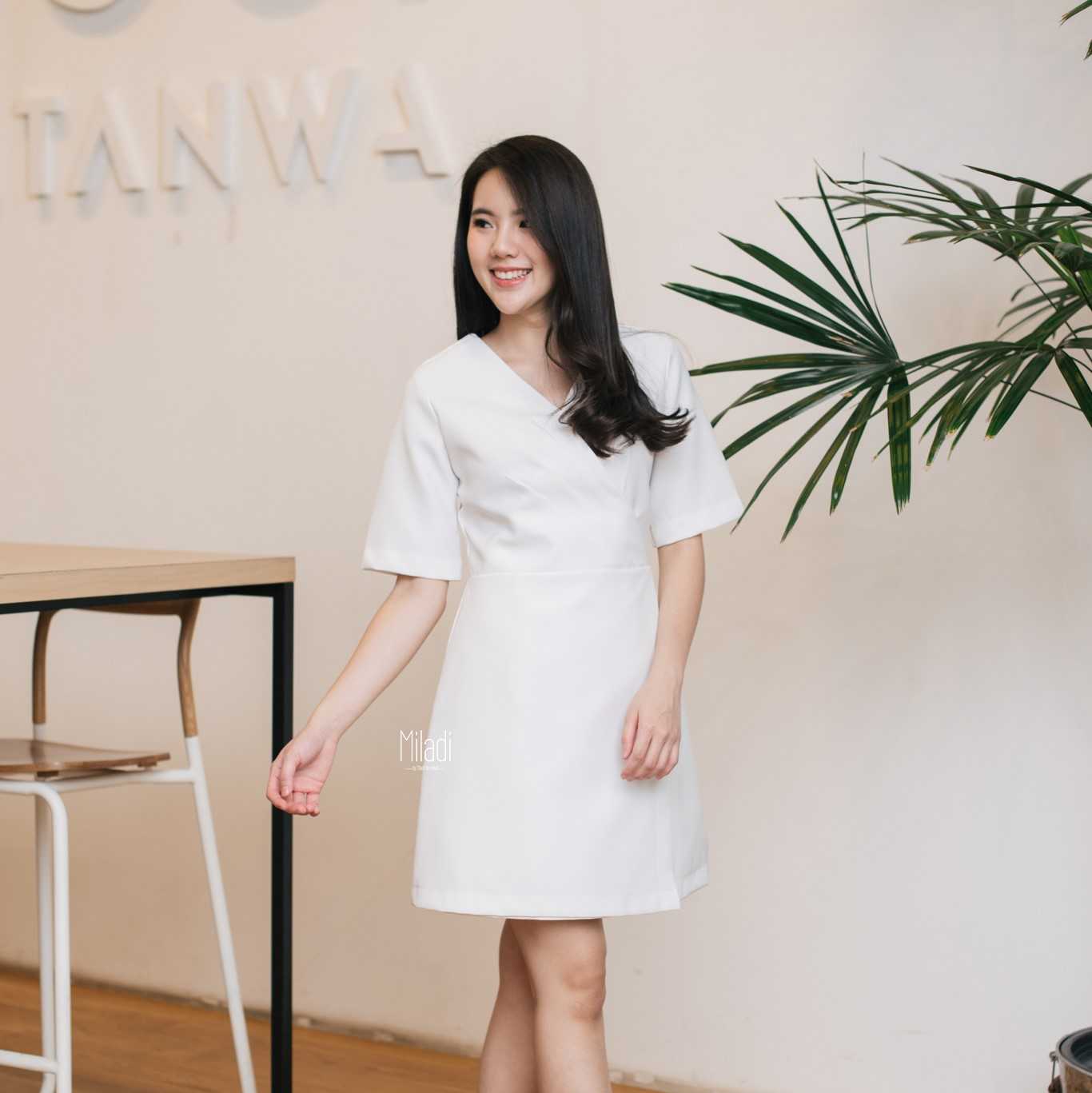 Evelyn Dress #SALE