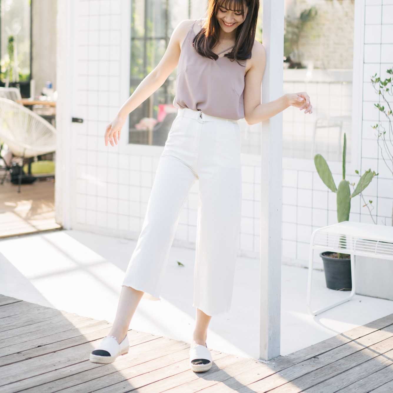 Nanda trousers  #SALE