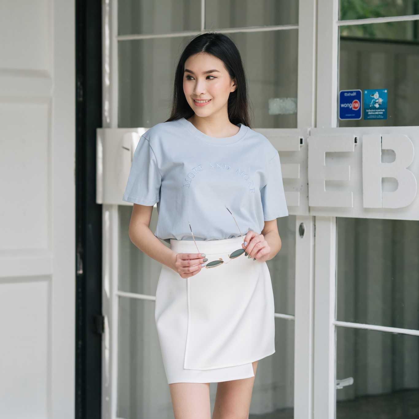 More T-Shirt  #SALE