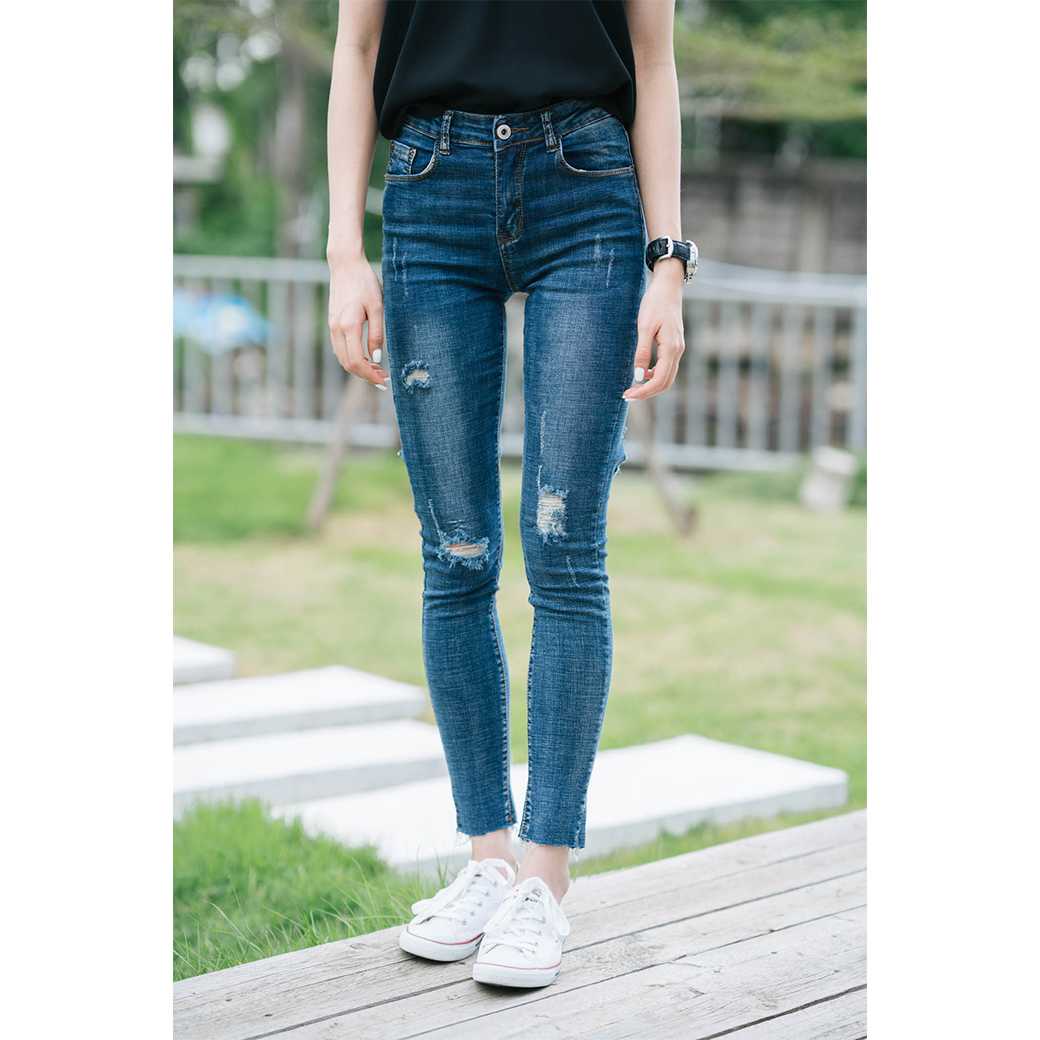 Jeans trousers MJ 118 #SALE