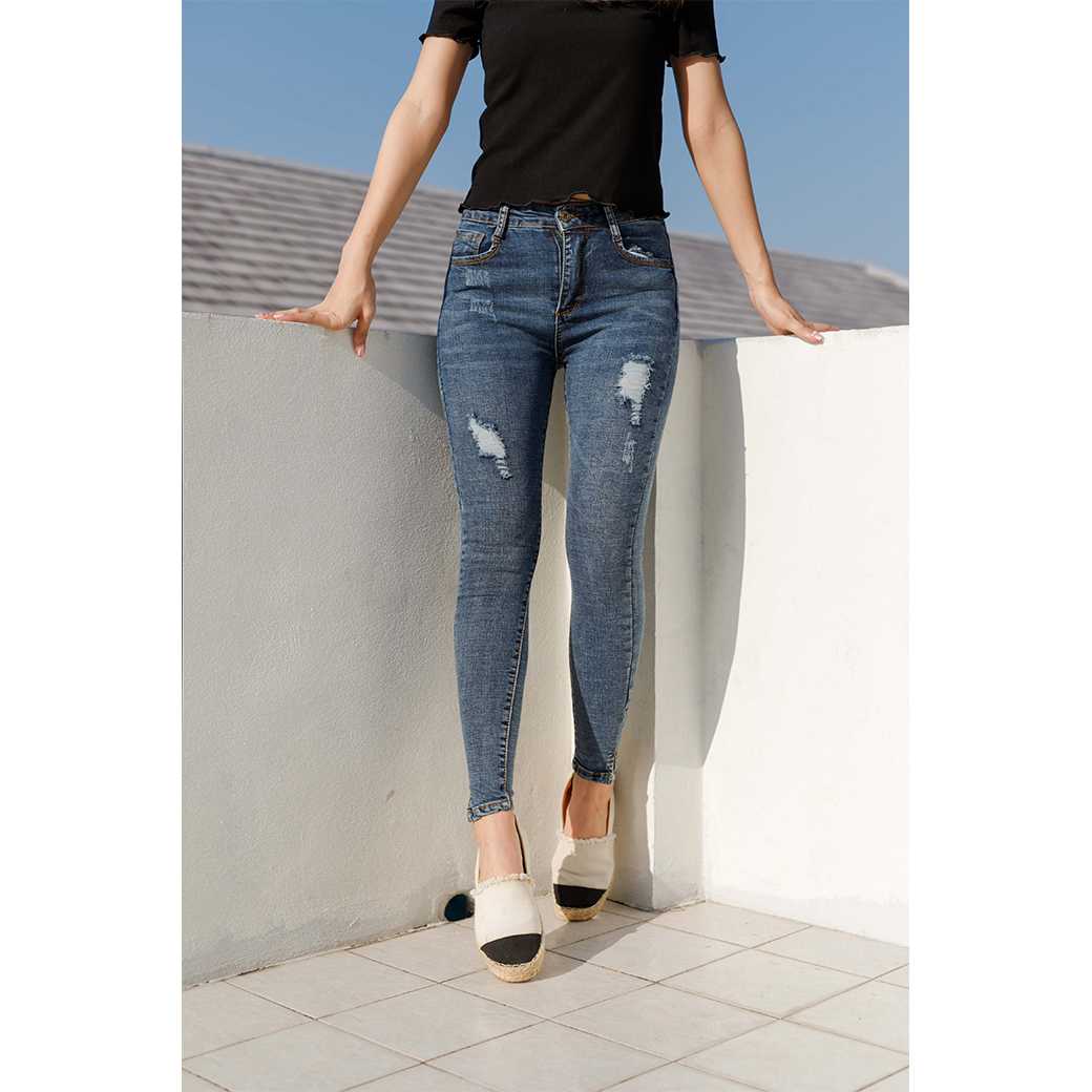 Jeans trousers MJ 144 #SALE