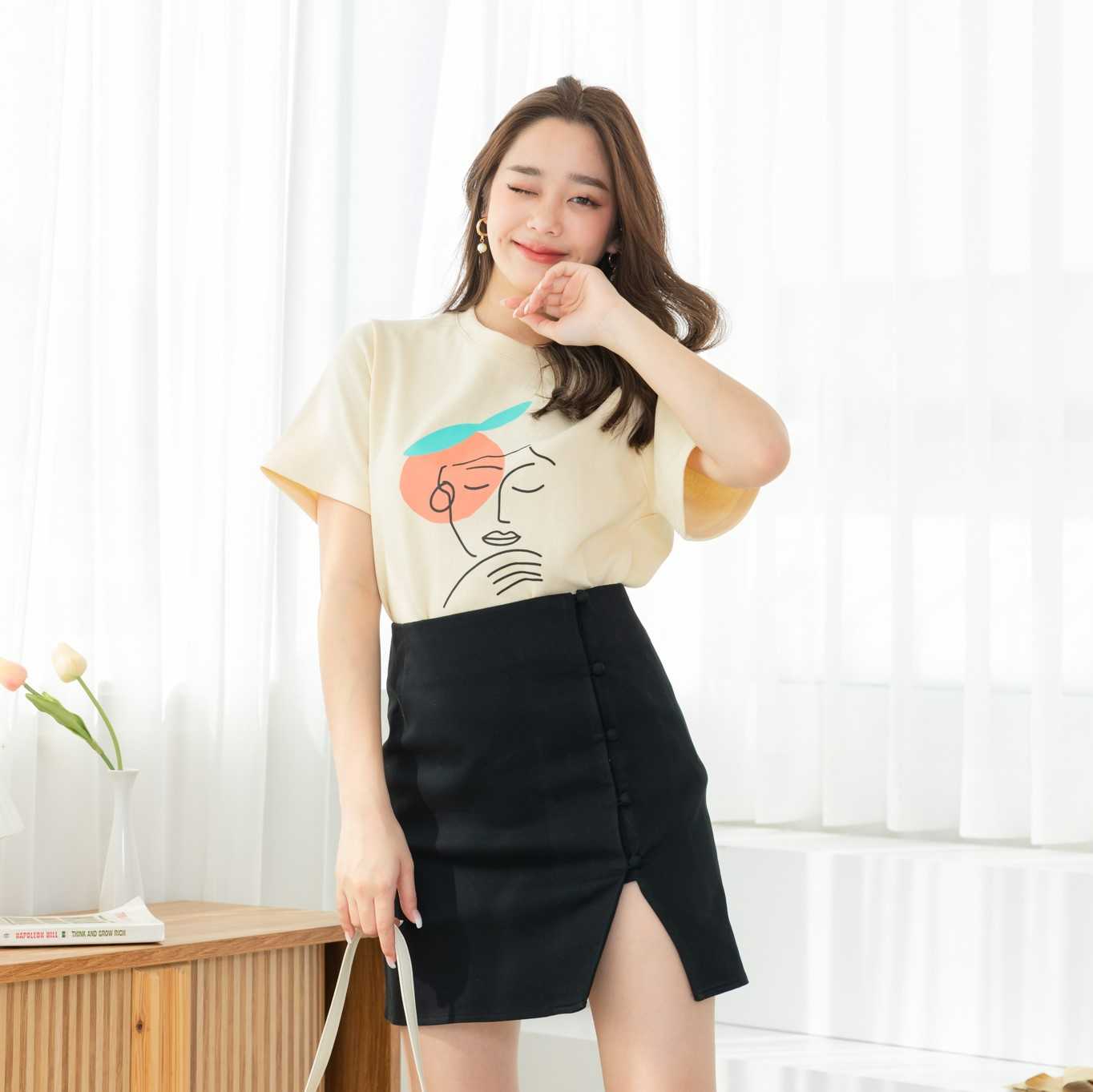 Ice cream Skirt #SALE