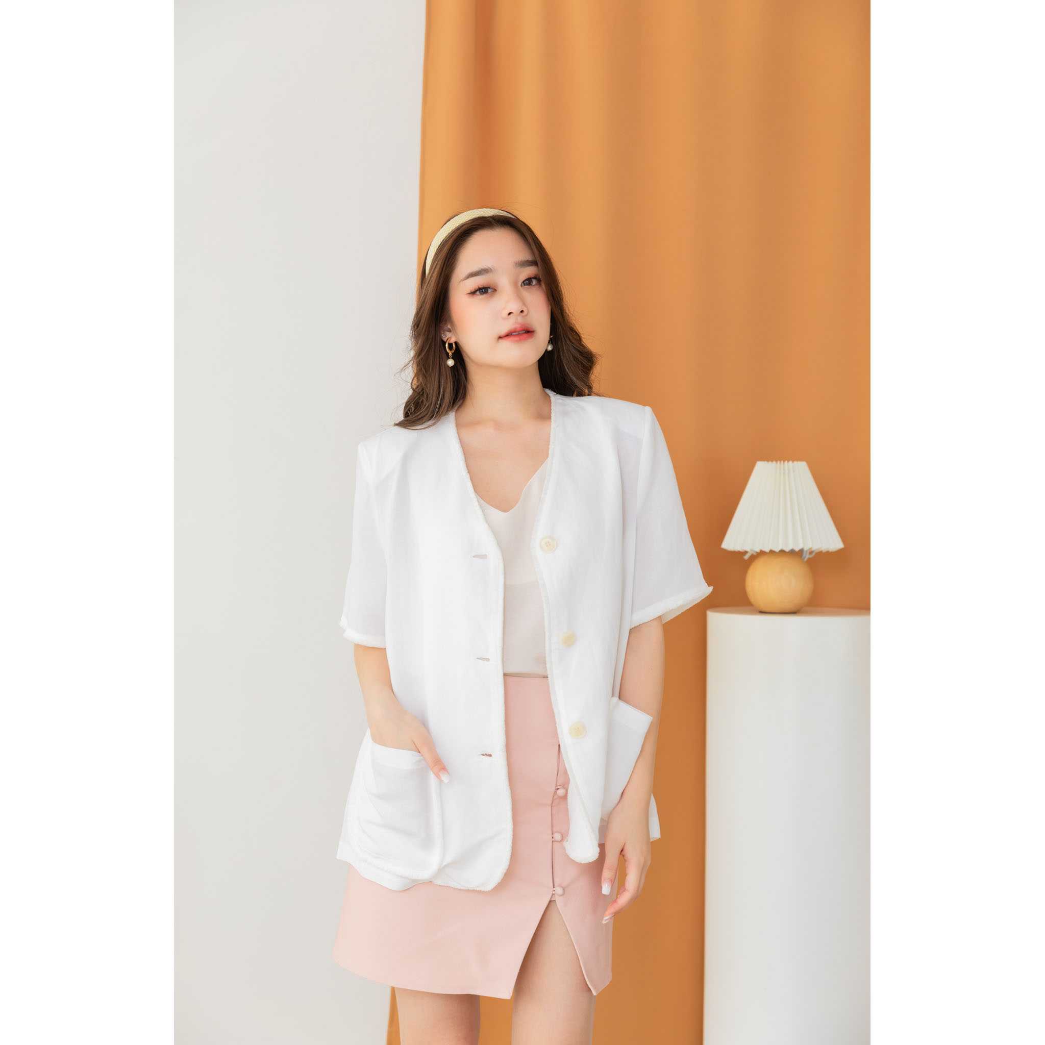 Hongdae Blazer #SALE