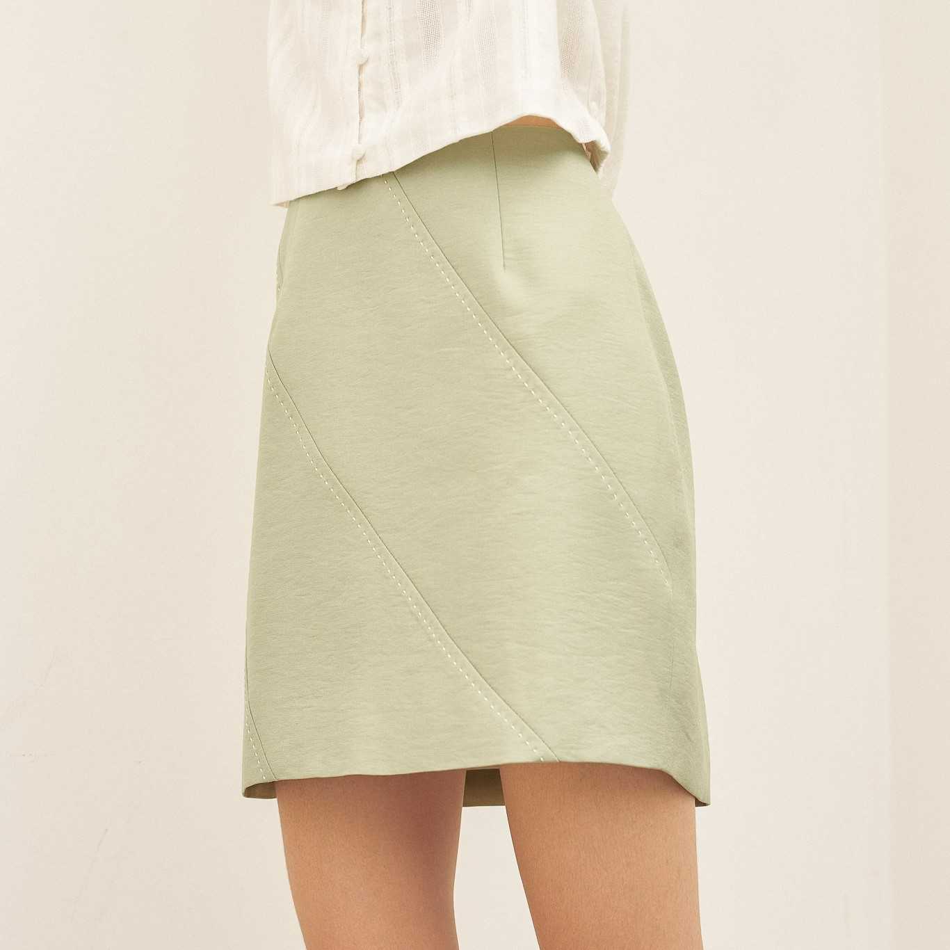 Minito Skirt #SALE