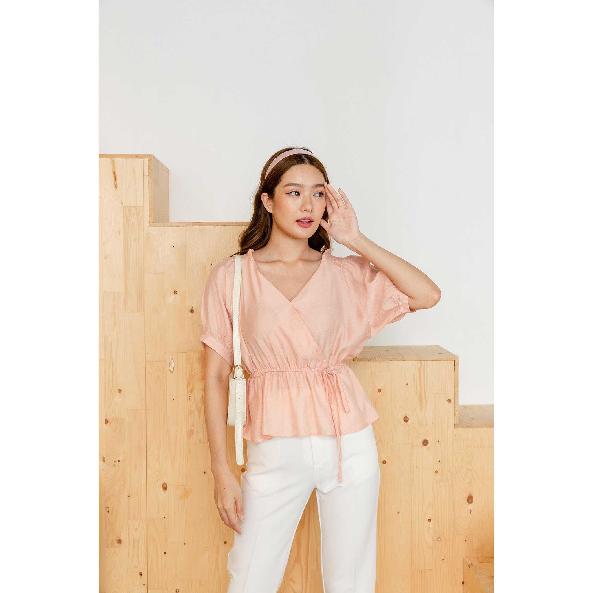 Philia Top #SALE