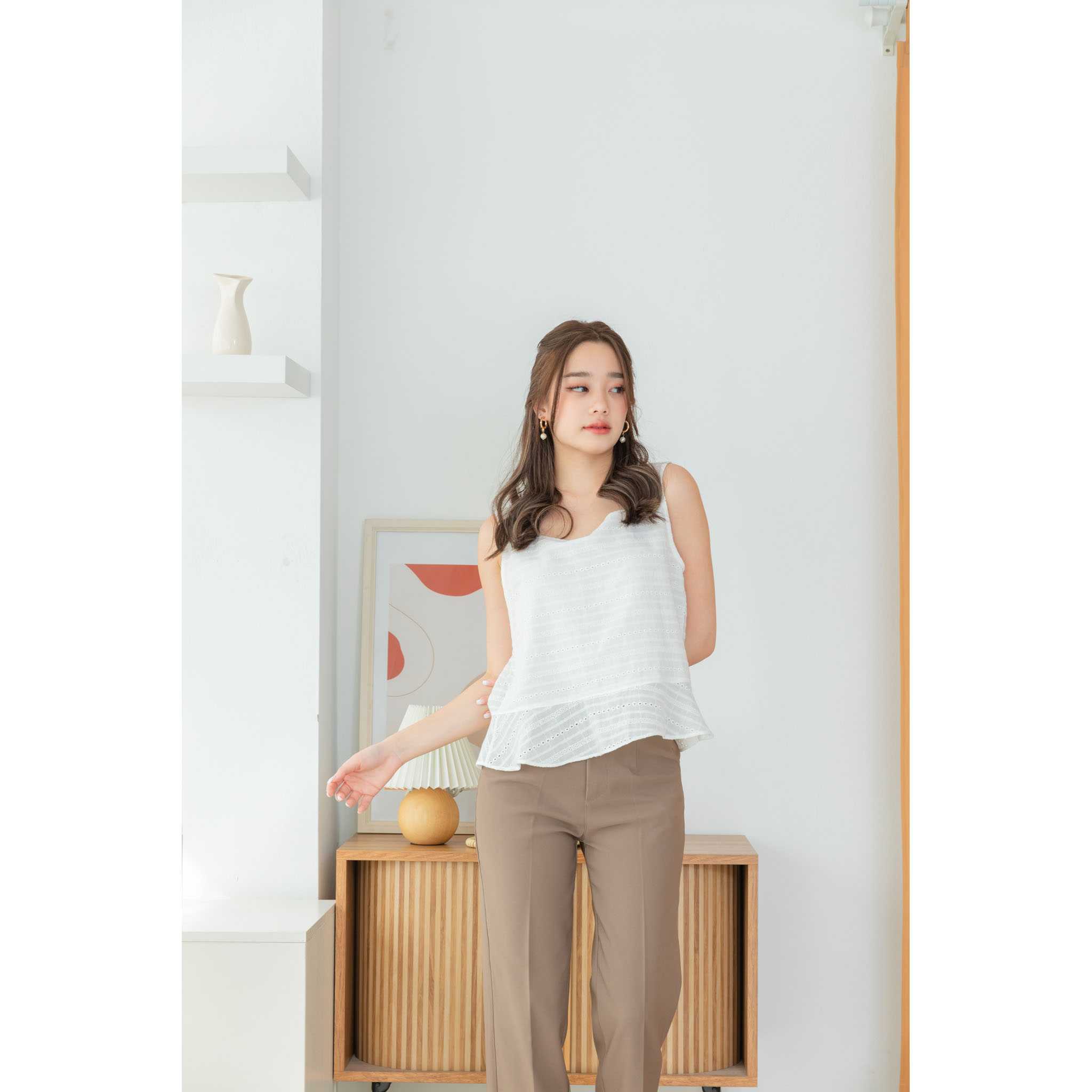 Sundae Top #SALE