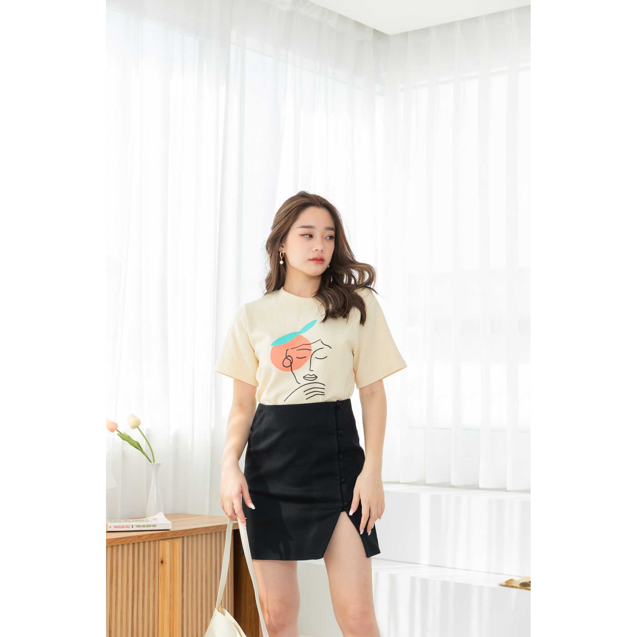 Softly T-shirt #SALE