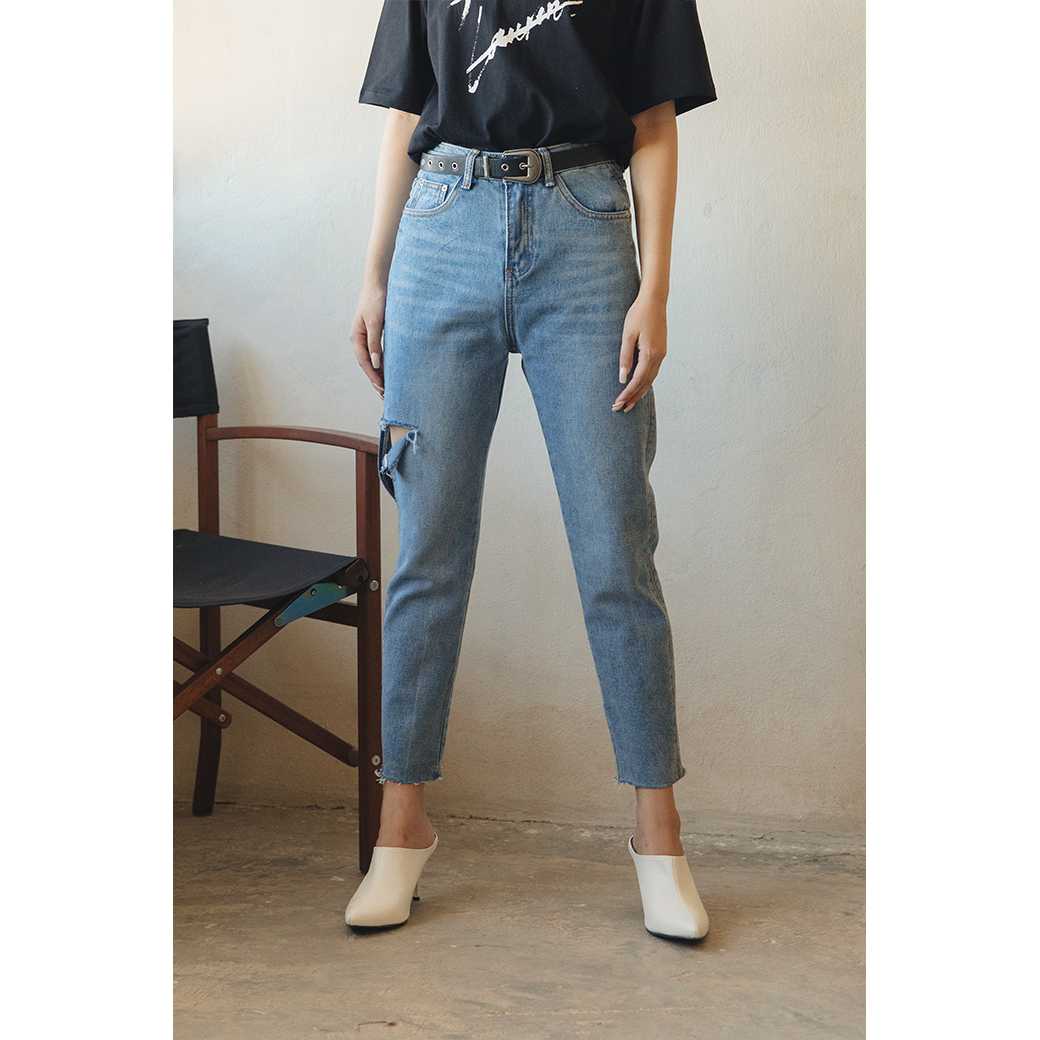 Jeans trousers MJ 140 #SALE