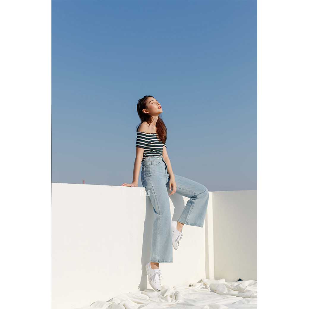 Jeans trousers MJ 142 #SALE