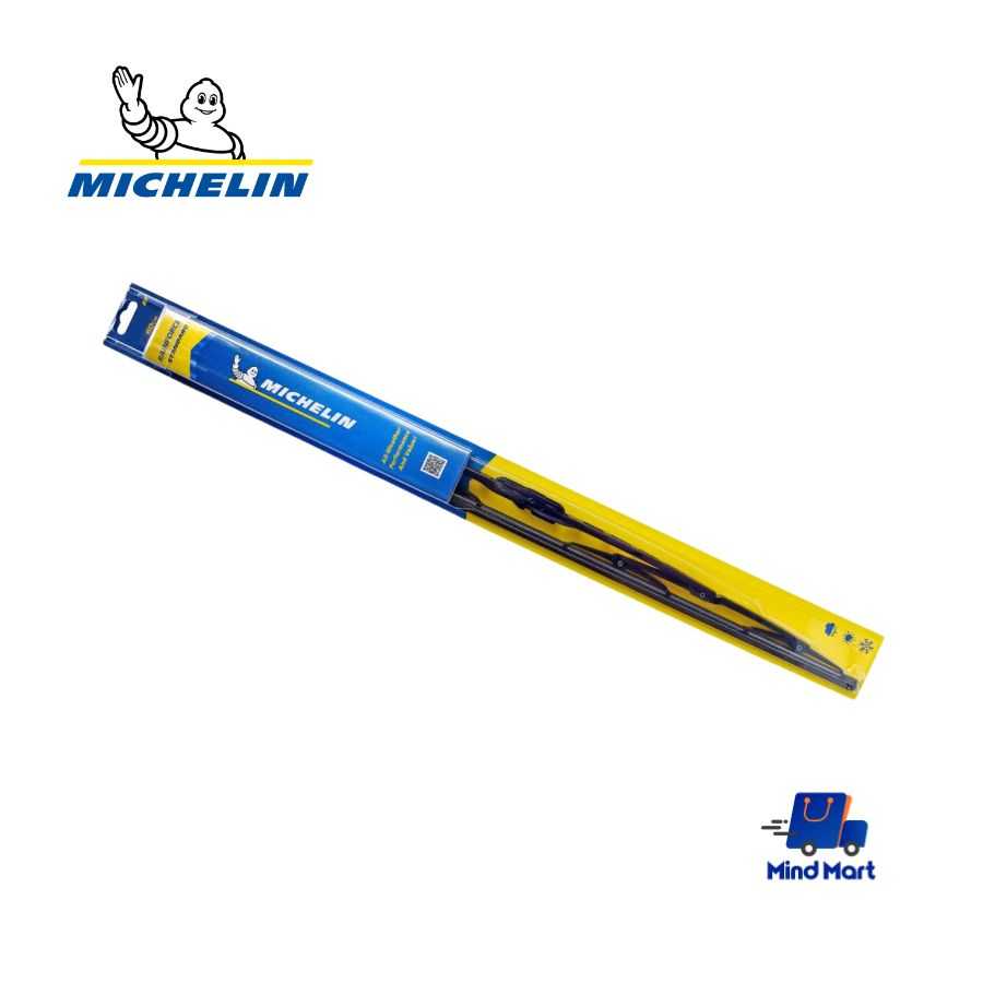 MICHELIN ใบปัดน้ำฝน ขนาด 26 รุ่น RAINFORCE