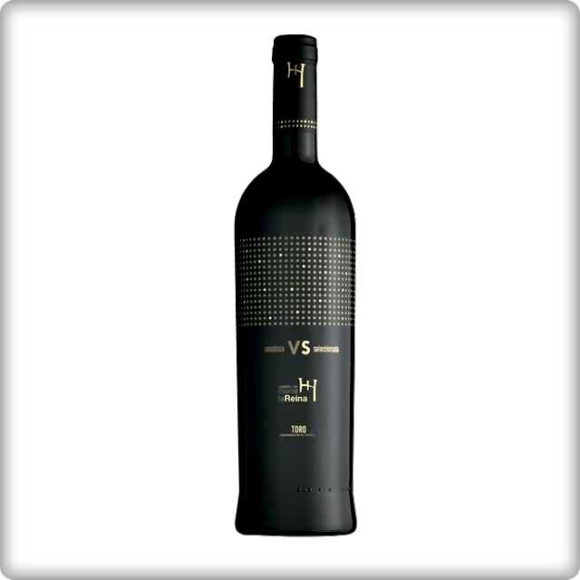 CASTILLO MONTE LA REINA VENDIMIA SELECCIONADA 2016[Spain]