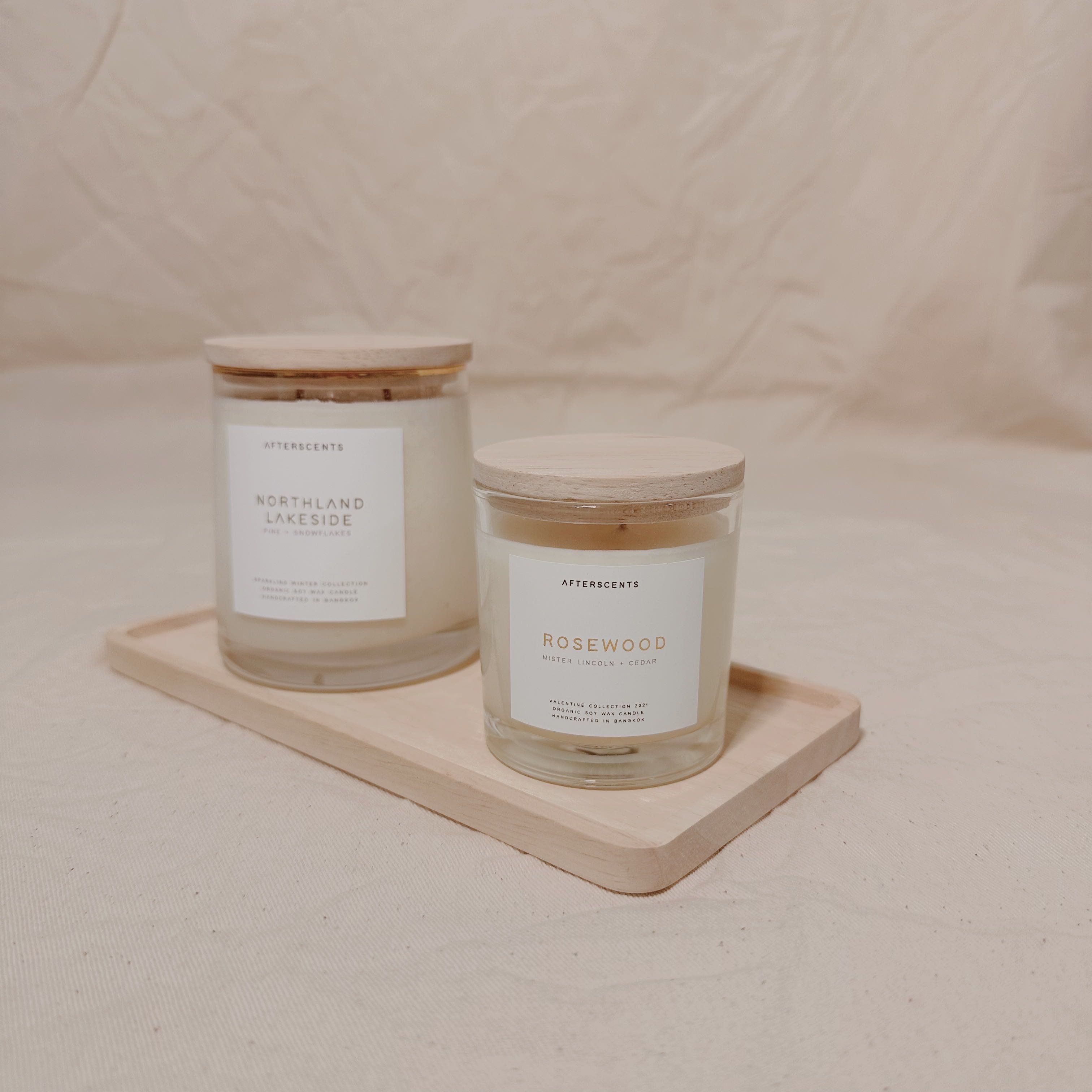MEDIUM TRAY - RECTANGLE