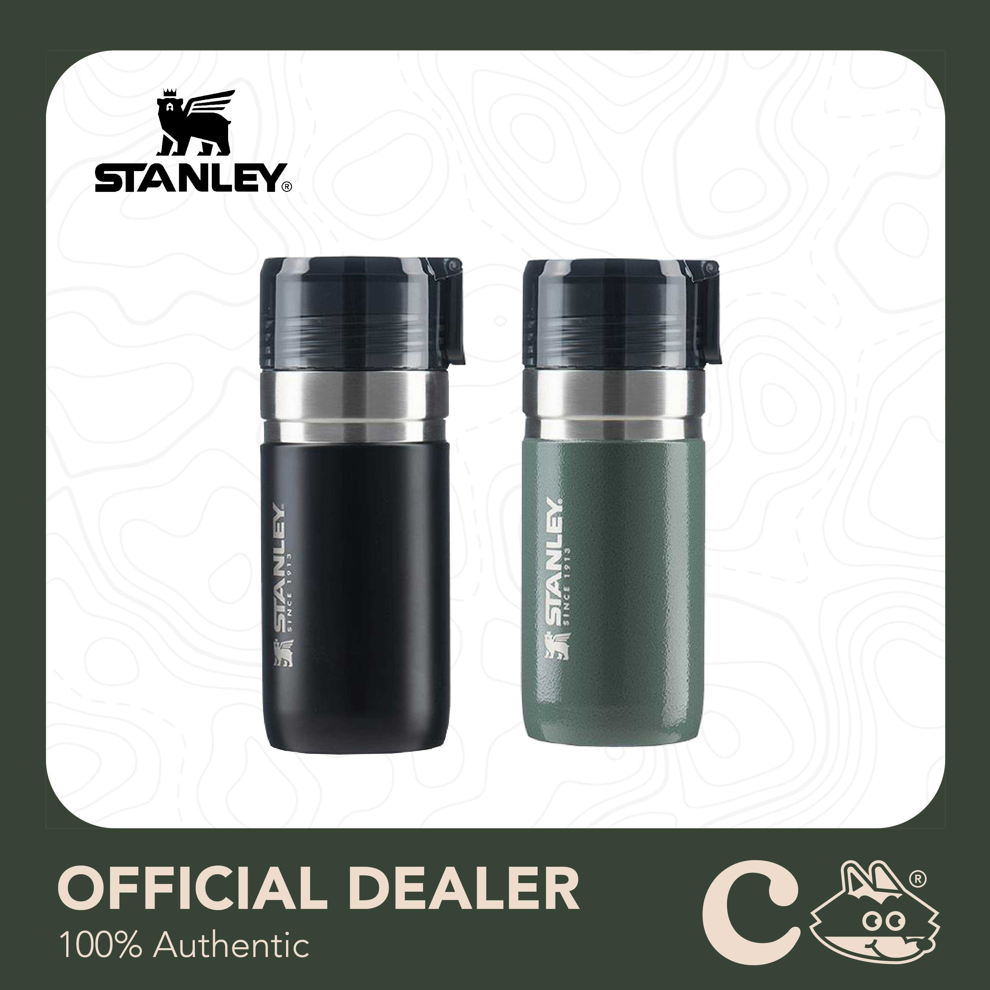 STANLEY GO VACUUM BOTTLE 16 OZ