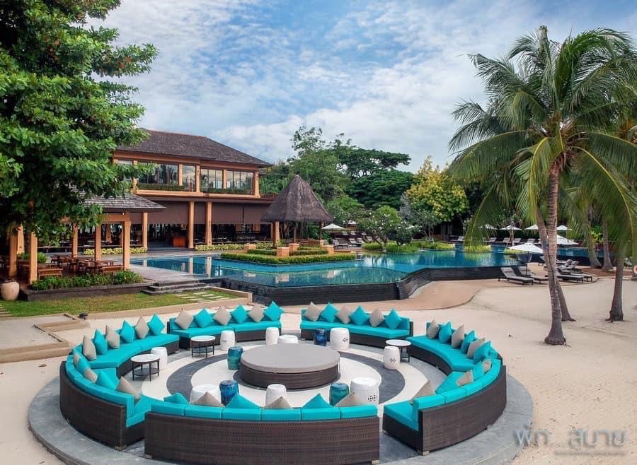 Movenpick Asara Resort & spa HuaHin 