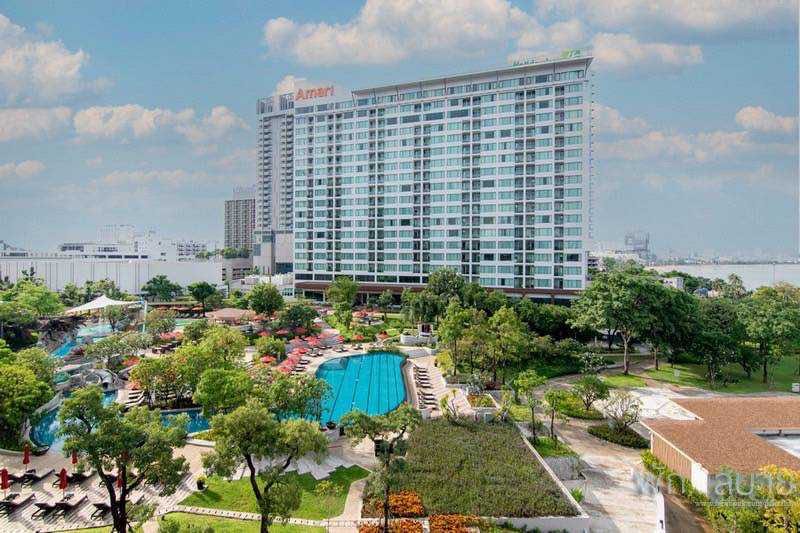 Amari Pattaya 