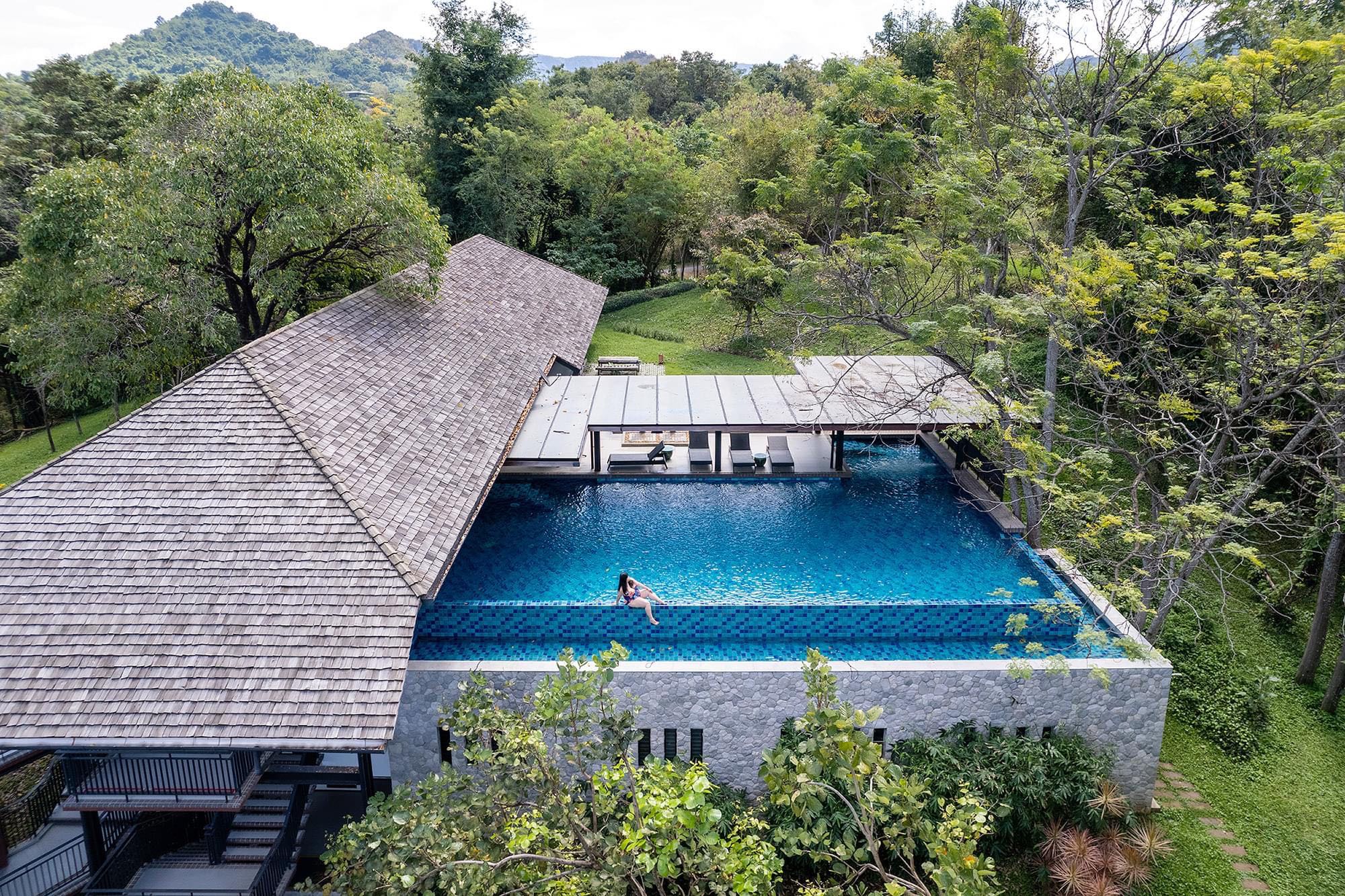 The Raintree Residence Khaoyai