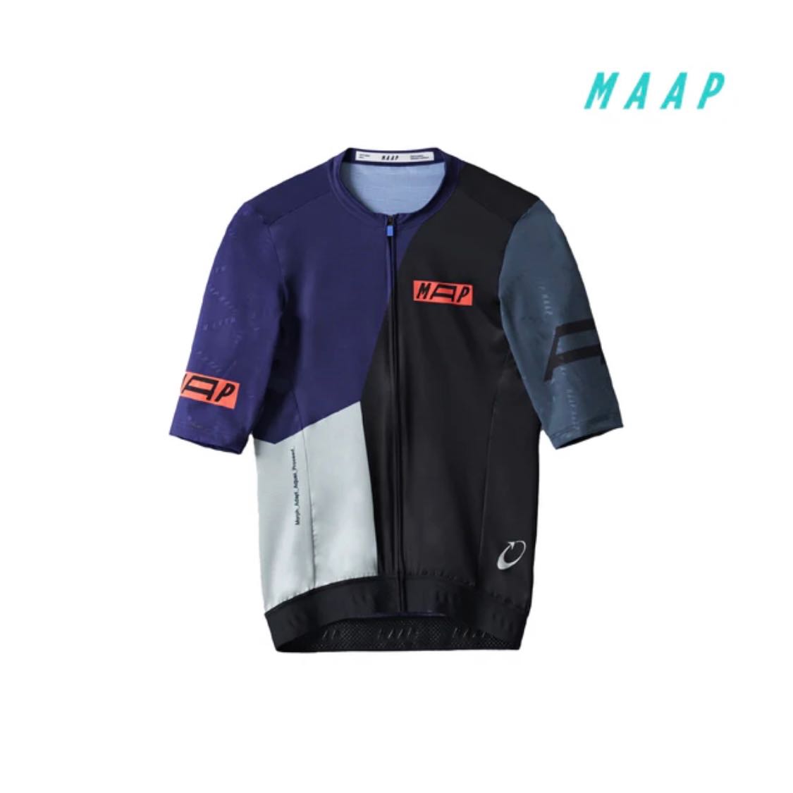 Form Pro Hex Jersey Indigo Mix