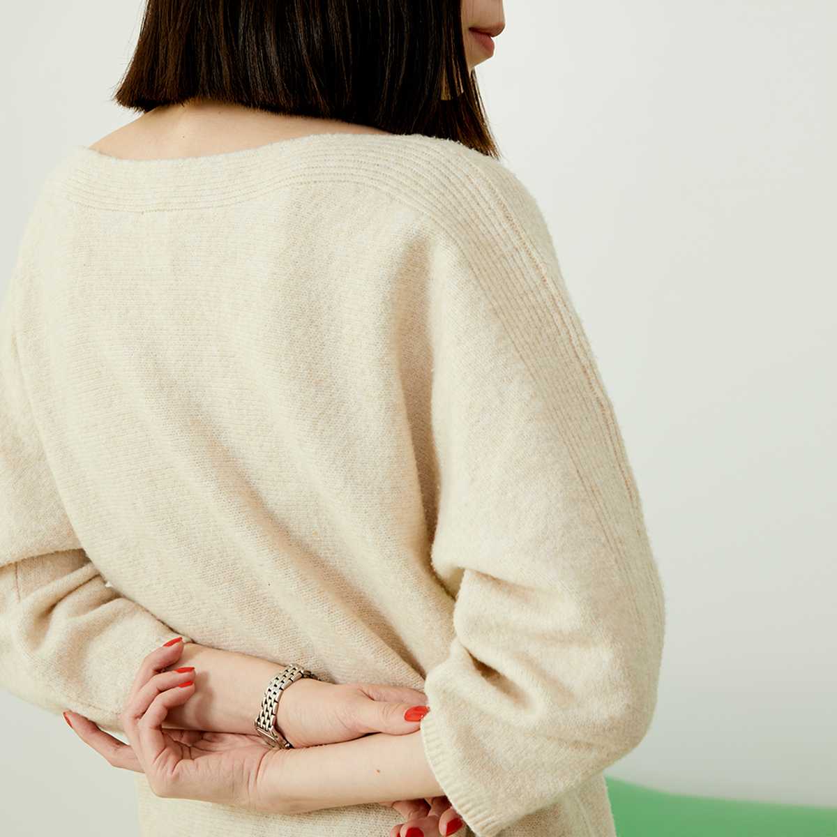 JANE BIRKIN knitCircle x Junejune