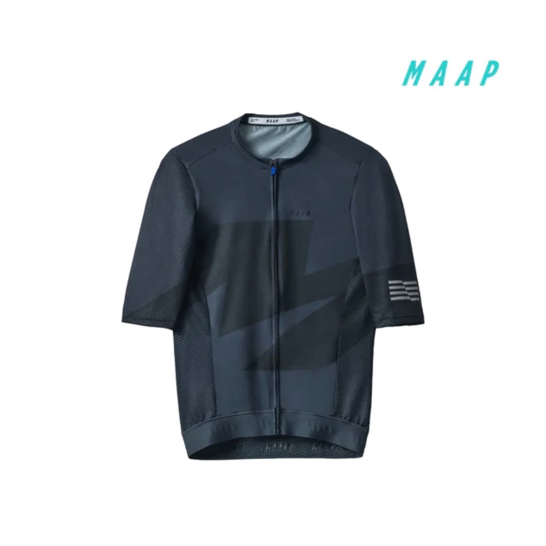 Evolve Pro Air Jersey Uniform Blue