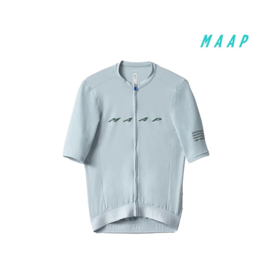 Evade Pro Base Jersey Stone Blue