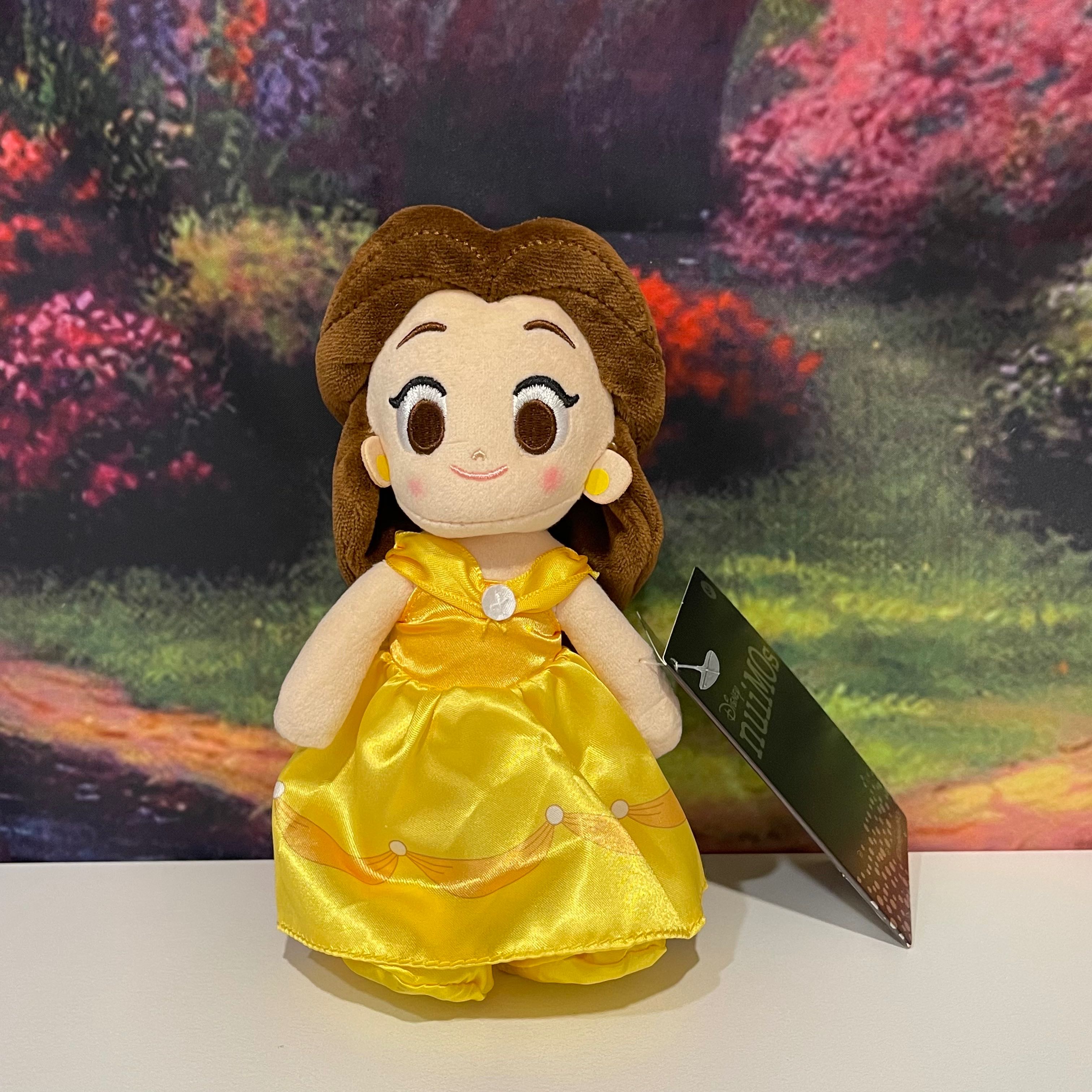 ตุ๊กตา Belle - Nuimos