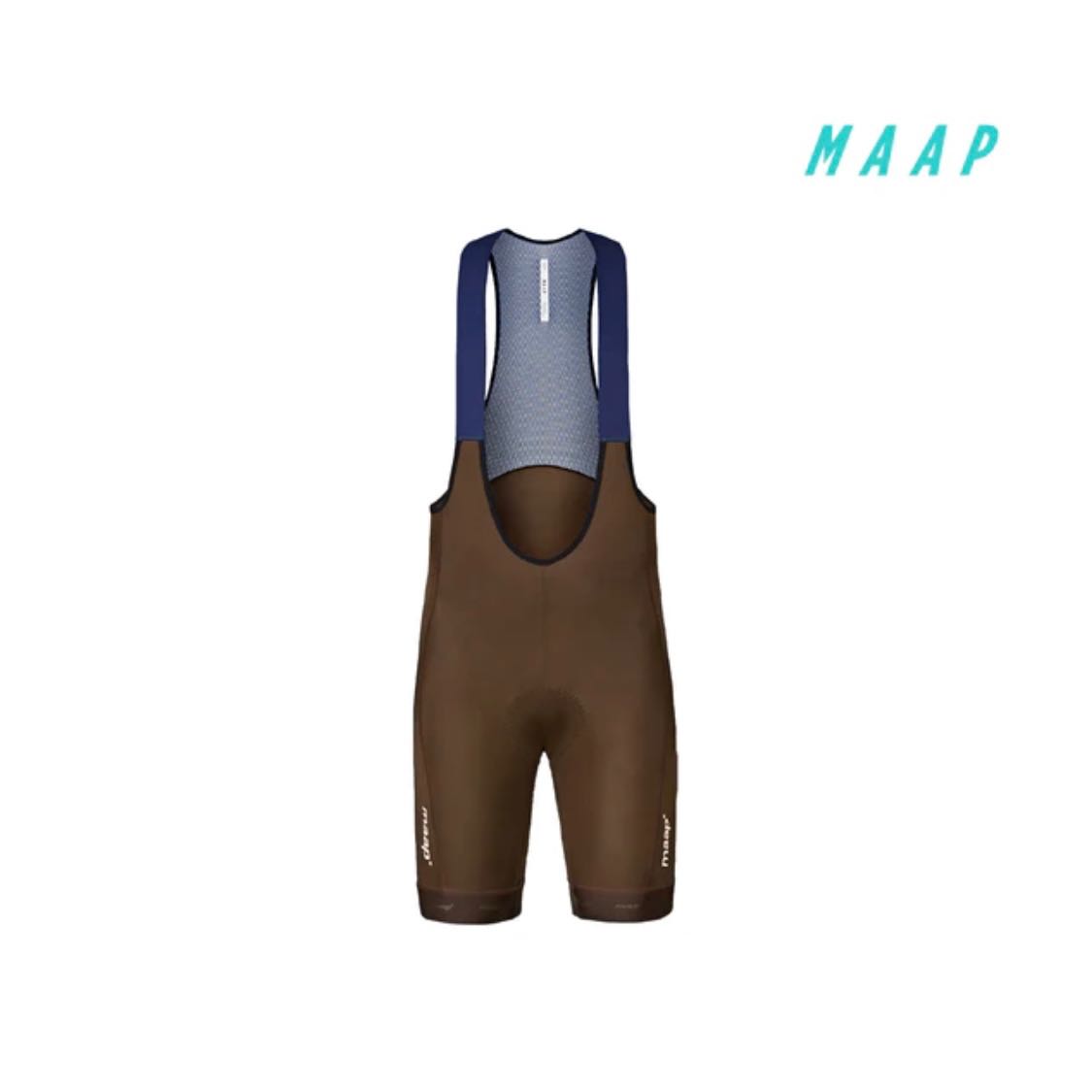 Training Bib 3.0 Earth/Blue