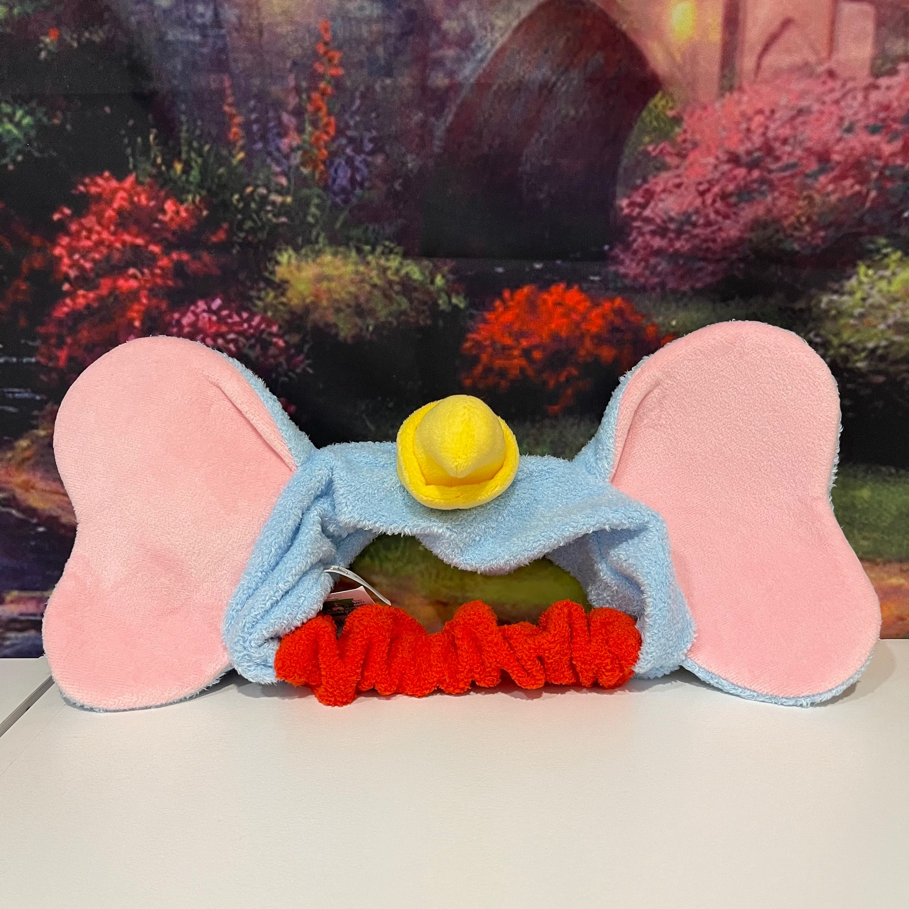 ผ้าคาดผม Dumbo