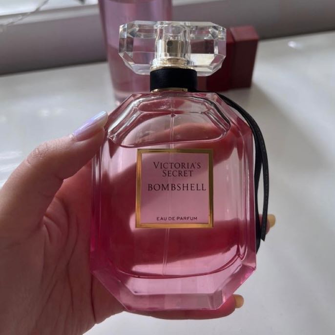 Victoria secret bombshell Edp